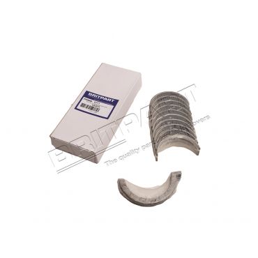 Bearing Main Crankshaft 5.0 V8 AJ133 +0.50mm + 20 Thou (BRITPART) BR4254A020 DA2876