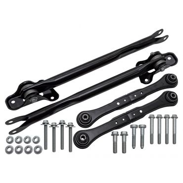 Subframe Arms & Bolt Kit FL2 & RRE (Britpart) DA3431
