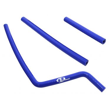 Hose KIT Bleed (Three Way) To Expansion Tank (Britpart) PCH117840 DA4574