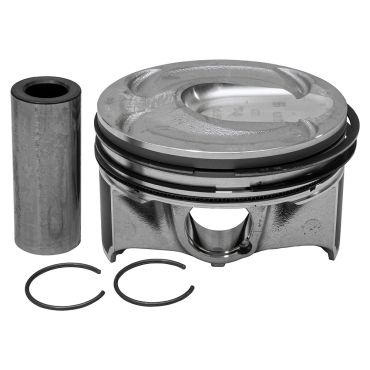 Piston 2.0 Petrol (Britpart) DA5153
