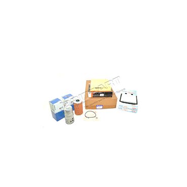 Range Rover P38 2.5TD BMW 94-95 Service Kit (OEM) DA6027P