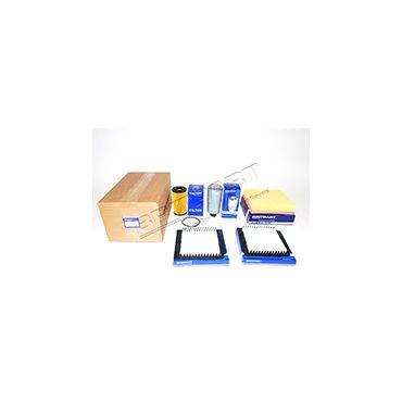 Range Rover P38 2.5TD BMW 95-97 Service Kit (Britpart) DA6028