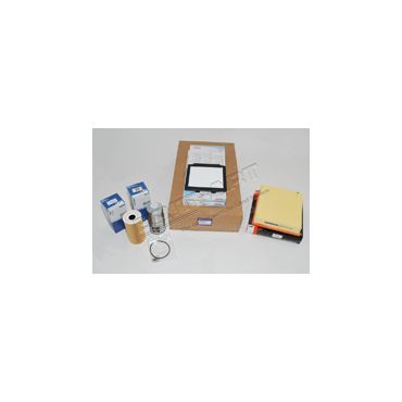 Range Rover P38 2.5TD BMW 95-97 Service Kit (OEM) DA6028P