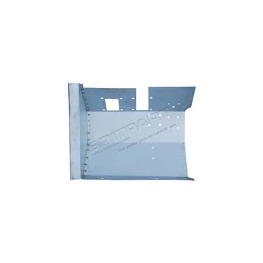 Bulkhead Footwell Repair LH LHD (DDS) DA6102 LR570LHDL