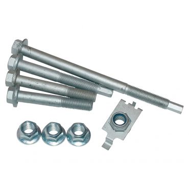 Lower Suspension Arm Rear Fitting KIt (BRITPART OEM) DA7206 ML173