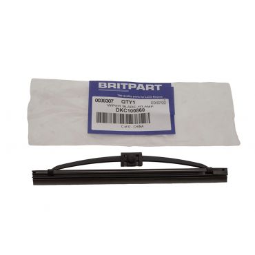 Wiper Blades Headlight (Britpart) DKC100860