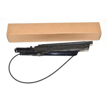 Sunroof Guide Rail LH 5-DR (Genuine) EFI100030 EFI100031