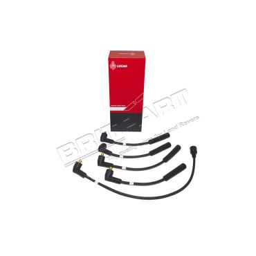 Ignition Lead Set 4-Cyl (Lucas) ERC3256G
