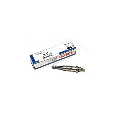 Heater Glow Plug 2.5 NA &amp; TD (Bosch) ERC8450