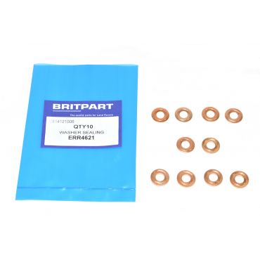 Injector Washer 200/300 Tdi (Britpart) ERR4621