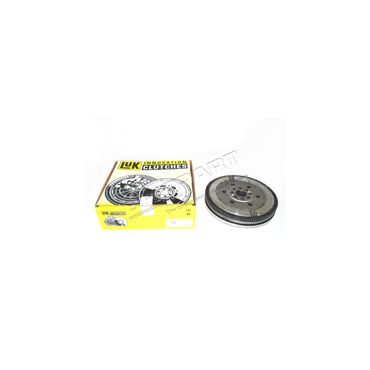 Flywheel Dual Mass P38 2.5 TD (OEM) ERR5205