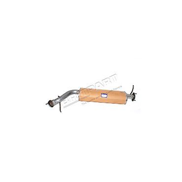 Range Rover P38 94-02 Centre Silencer (Britpart) ESR3194