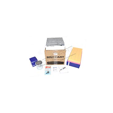 Service Kit 2.0 Petrol Turbo L405 & L494 (Britpart) DA6122
