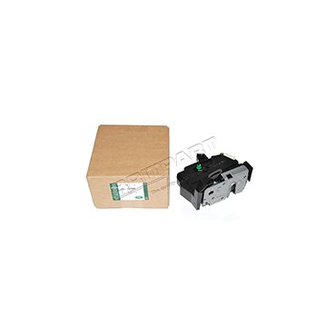 Door Latch Front RH LHD (Genuine) FQJ102900