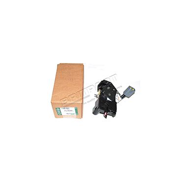 Front Door Latch Assy RHD RH 99-02 (Genuine) FQJ103260