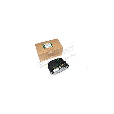 Door Latch Rear LH (Genuine) FQM100710