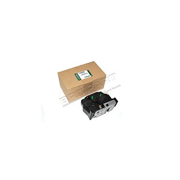 Door Latch Rear RH (Genuine) FQM500120 ALR9786