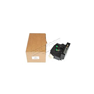 Door Latch Rear LH (Genuine) FQM500130 ALR9787