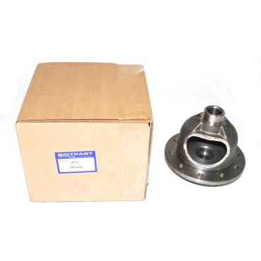 DIFF CASE (Britpart) FRC2933