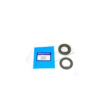 Hub Lock Tab D-Shape Late (Britpart) FTC3179