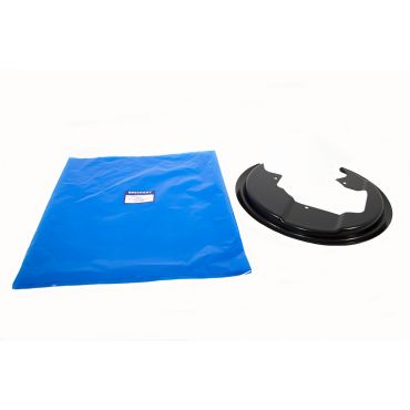 Mudshield RH P38 D2 (Genuine) FTC4908 FTC3544