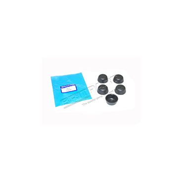 Drive Flange Rubber End Cap *Late* (Britpart) FTC943 FTC5414