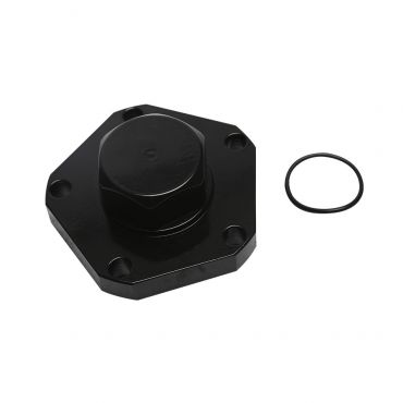 Drive Flange Heavy Duty 94 On *BLACK* (Bearmach) RUC105200 FTC859A TF859 DA1148