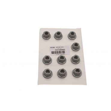 NUT SUSPENSION M10 LOCKING (OEM) FX110056