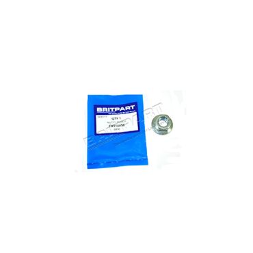 Lower Suspension Arm Nut M16 (Britpart OEM) FX116056 FX116057