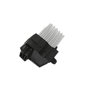 Resistor Heater Blower Motor L322 (Mahle BEHR)  JGO000021ABR 55 000S