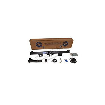 Towing Kit Freelander  96>06 (Britpart) KNK500070