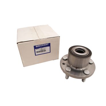  Wheel Bearing &amp; Hub Front FL2 (BRITPART) LR003157