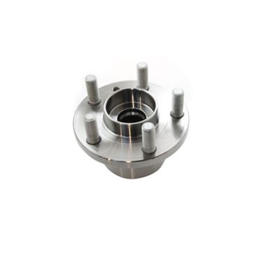 Wheel Bearing &amp; Hub Front FL2 (Dayco) LR003157