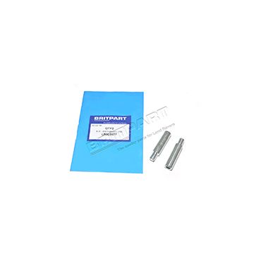 Brake Caliper Carrier Guide Pin Range Rover Evoque / Velar (Britpart) LR003977