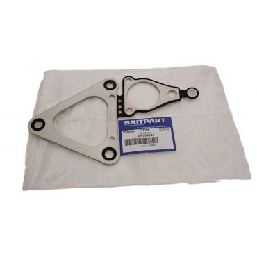 Gasket Set Front Cover 2.4 PUMA TD4 (Britpart) LR004384