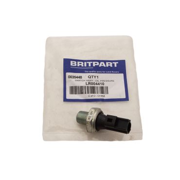 Oil Pressure Switch PUMA (Britpart) LR004410