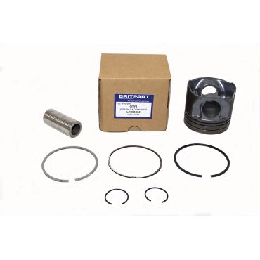 Piston 2.4 Puma Grade A (Britpart) LR004436