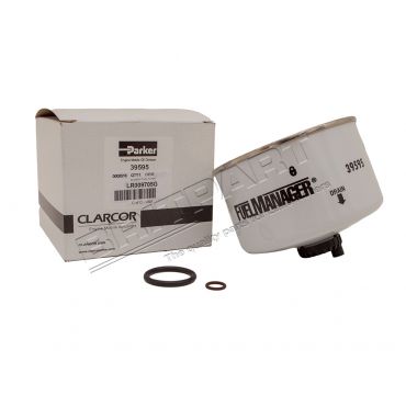 Fuel Filter D3 D4 RRS 07 On (Fuel Manager) LR009705 WJI500020 39595 *OEM*