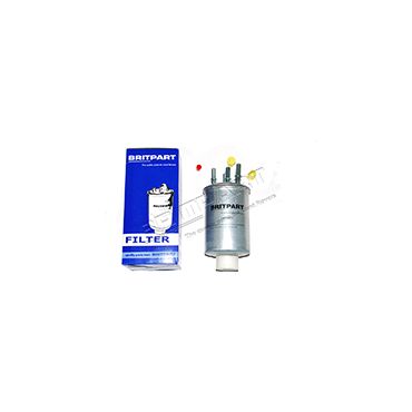Fuel Filter 2.7 V6 05-07 (Britpart) WJN500025 LR010075