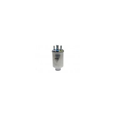 Fuel Filter 2.7 V6 -2007 (HELLA HENGST) WJN500025 LR010075 LR007311