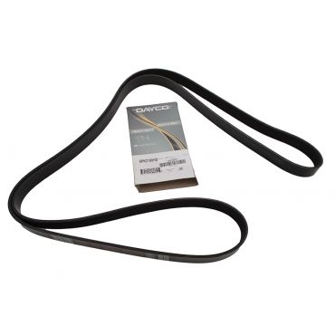 Drive Belt D4 & RRS TDV6 2009 On (Dayco) LR013697
