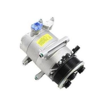 Air Con Compressor FL2 2.2 Diesel (Mahle) LR019310 LR041118 LR056301 LR009794 LR002649  7VS16ic ACP1330000P 8FK351334041