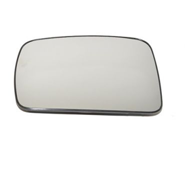 Door Mirror LH Glass D3 RRS FL2 (EUROSPARE) CRD500050 LR017070 **See Info**
