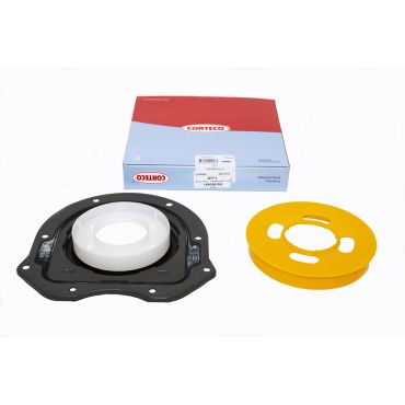 Crankshaft Rear Main Seal 2.4 & 2.2 Puma TD4 (Corteco) LR004408 LR020609 LR020610