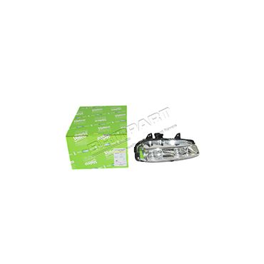 Front Fog Lamp  RH (Valeo) LR026089