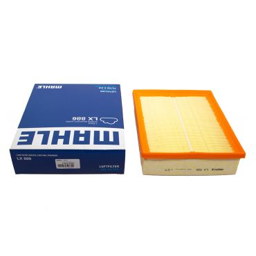 Air Filter P38 97-02 & Td5 (Mahle) ESR4238 LR027408