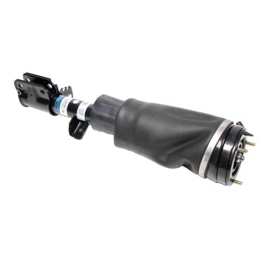 Air Spring Strut Front RH L322 2010-12 Variable Damping (DUNLOP) LR012859 LR032560  