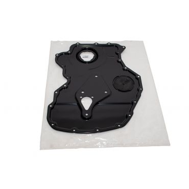 Timing Cover Puma (Genuine) LR032582