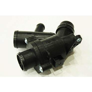 Thermostat & Housing (Britpart) LR035124 AJ813073