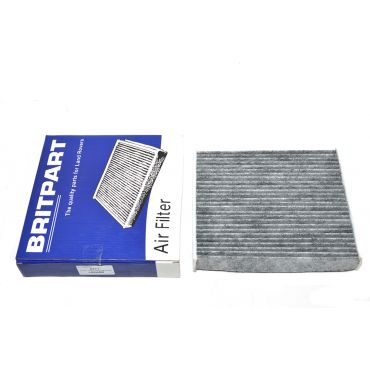 Pollen Filter (Britpart) LR036369 C2S52338